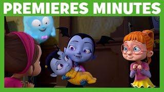 Vampirina - Les vampisitters