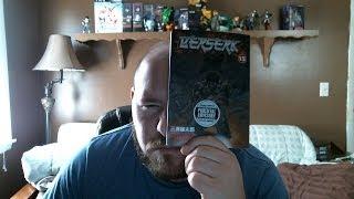 Berserk ベルセルク Volume 13 Review (Chapters 96-106) - PEAK DARK FANTASY