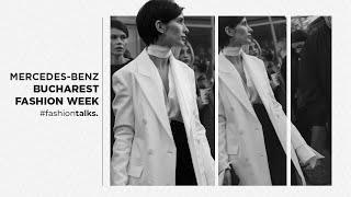 Cum a fost la Mercedes-Benz Bucharest Fashion Week