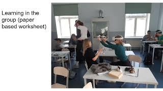 [FUTUCLASS WEBINAR] Implementing VR in Schools (26.05.2022)