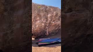 Indolence V7, Moe’s Valley