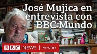 Mujica: "El que falla no es el Estado. Los que fallamos somos los humanos que manejamos el Estado."