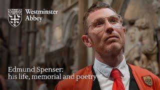 Edmund Spenser: his life, memorial and poetry