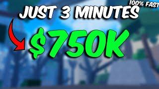 How To Get MONEY FAST And EASILY In Blox Fruits 2025!