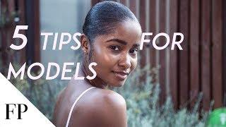 5 Tips for Beginner Models