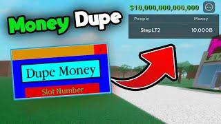  How To Make 100,000,000 Money [ Free ]  Lumber Tycoon 2 Scripts  | ROBLOX Scripts