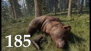 Мир Охоты theHunter Call of the Wild # 185