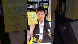 5 Books to Master Financial Literacy (Personal Finance) 