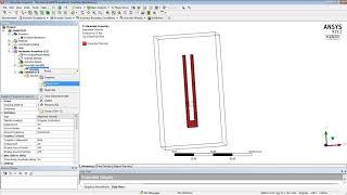 Acoustics of a Tuning Fork