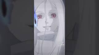 My First Anime Transition Video