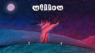 xole - willow (Official Lyric Video)