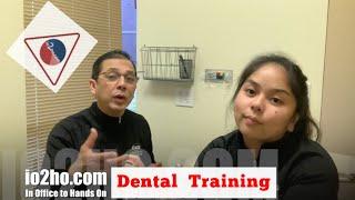 Trailer May 2020 | In Office to Hands On Dental Training