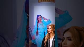 Queen Shiekha Dubai Trend Mexi New fashion Dance #youtubeshorts #crew #sheikhamahra #shorts