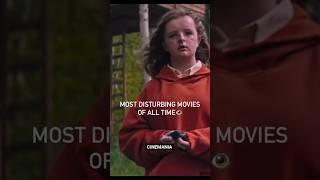 Most disturbing movies of all time  #cinemania #viral #movies #top #disturbing #shorts