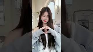 하트만들기️ #fyp #kpop #heya