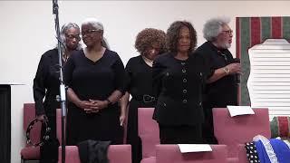 St. John FWB Church | Virtual Worship Service | March 2, 2025