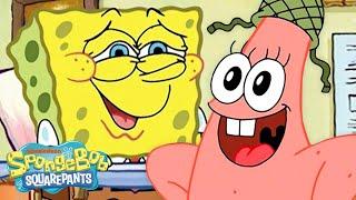 45 Minutes of SpongeBob’s FUNNIEST Scenes Ever  | @SpongeBobOfficial