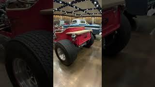 Ford T-Bucket Hotrod #tbucket #hotrod #fordtbucket #streetmachine