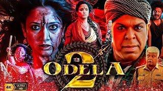 Odela 2 Full Movie In Hindi Dubbed 2025 | Tamannaah Bhatia | Hebah Patel | Murali | Reviews & Facts