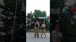 ️ kamarádky ️