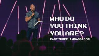 Who Do You Think You Are? | Ambassador