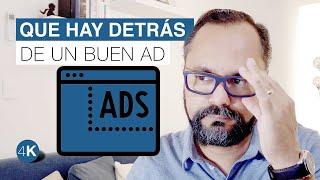 Cómo CREAR PUBLICIDAD para mi negocio