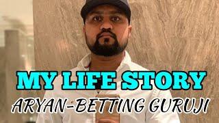 HOPE (STRUGGLE TO SUCCESS) ARYAN- GURUJI || MY LIFE STORY || EVERYTHING IS POSSIBLE #iplsong