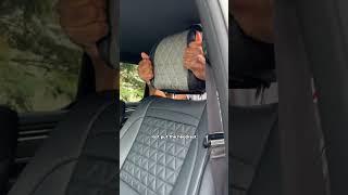 Front Seat Installation