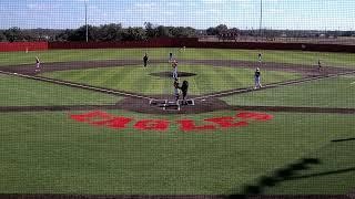 Salado JV Red vs Burnet JV