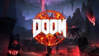 Mick Gordon - The Great Steppe (A Damnation Remix) DOOM (2016)