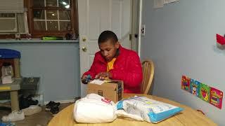 Matthew  treasure video