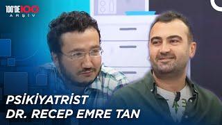 Recep Emre Tan | Oytun Hoca ile Bilim