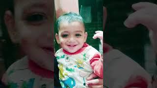  cute smile  mera bachha 🫶🫶