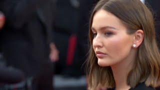 Kristina Romanova Cannes 2022 Elvis Premiere may 25th 2022