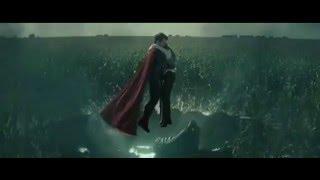 О Боже, какой мужчина! - Man of Steel.