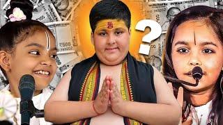 Youngest Baba Of India - Abhinav Arora Roast | Est Entertainment