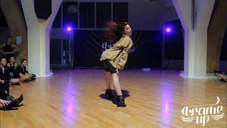 Mind and Body – Ayelle (Choreography by Irina Podshivalova ) | FRAME UP WORKSHOPS CONVENTION