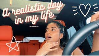 a realistic day in my life |  family, vlogs, and more! Twinkle Stanly 