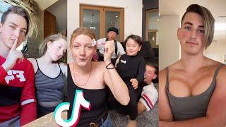 Jon Klaasen & Elyssa Joy Funny Tik Tok 2020 - CooL TikTok