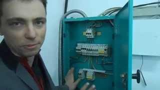 Моя нова майстерня. (My new workshop)