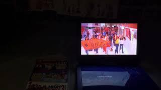 Opening to High School Musical: Encore Edition 2006 DVD (2019 Reprint) (Sing-Along Version)