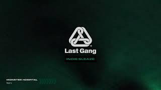 #LG20 Radio Hour with Last Gang Records