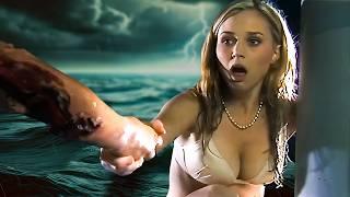 Blue Demon (Action, Thriller) Your Deepest Fear Lie Below the Surface | Full Movie