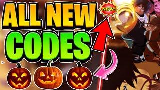  Halloween  YBA CODES - ROBLOX YBA CODES 2024 - YOUR BIZARRE ADVENTURE CODES