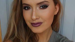 Easy To Do | Brown Smokey Eye Tutorial