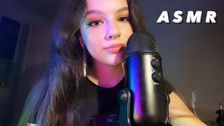 ️ YOUR THE MOST FAVOURITE ASMR 