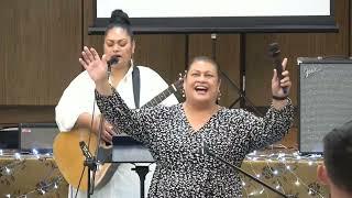 Auckland Tongan New Life Church