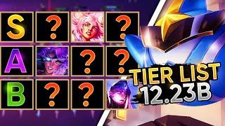 BEST TFT Comps Guide for Set 8 Patch 12.23b | Teamfight Tactics | Tier List