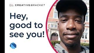 Welcome to the channel