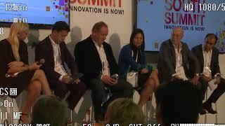 SOUTH SUMMIT 2017 Latin America: the new ecosystem